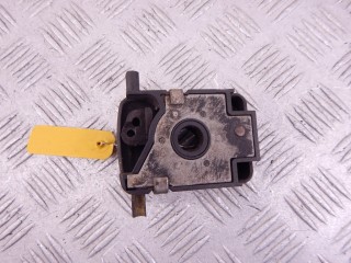 Замок капота, ориг. номер M47N, 51238203859, 8203859, 51238185738, 8185738, BMW 3-series (E46) 2001-2006