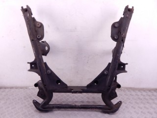 Балка подвески передняя (подрамник), ориг. номер M57, 31116760277, 6760277, 31106752708, 6752708, 31101095578, 1095578, BMW X5-series (E53) 1999-2003