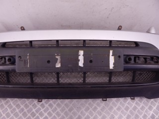 Бампер передний, ориг. номер M57, 51117027036, 7027036, BMW X5-series (E53) 1999-2003