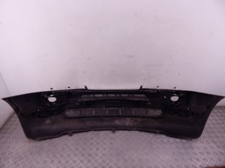 Бампер передний, ориг. номер M57, 51117027036, 7027036, BMW X5-series (E53) 1999-2003