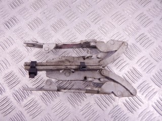 Петля капота, ориг. номер M57, 41618402174, 8402174, BMW X5-series (E53) 1999-2003