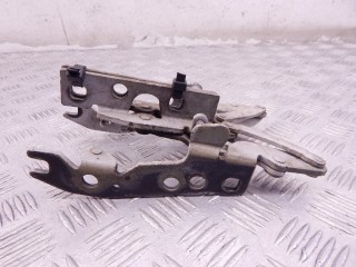 Петля капота, ориг. номер M57, 41618402174, 8402174, BMW X5-series (E53) 1999-2003