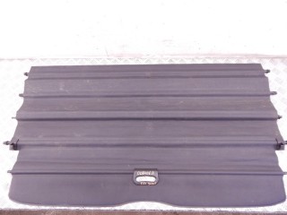 Шторка багажника, ориг. номер M57, 51477027253, 7027253, BMW X5-series (E53) 1999-2003