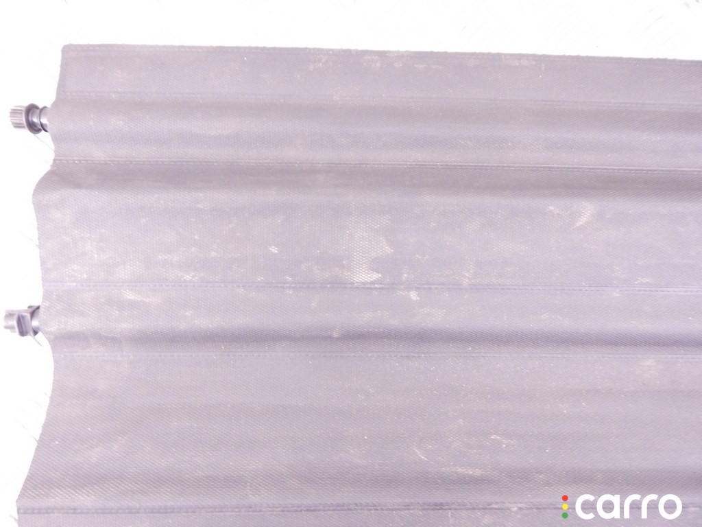 M57, 51477027253, 7027253 Шторка багажника BMW X5-series (E53) 2002г. - фото №4