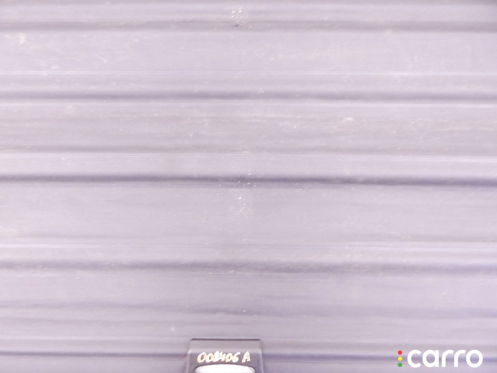 M57, 51477027253, 7027253 Шторка багажника BMW X5-series (E53) 2002г. - фото №5