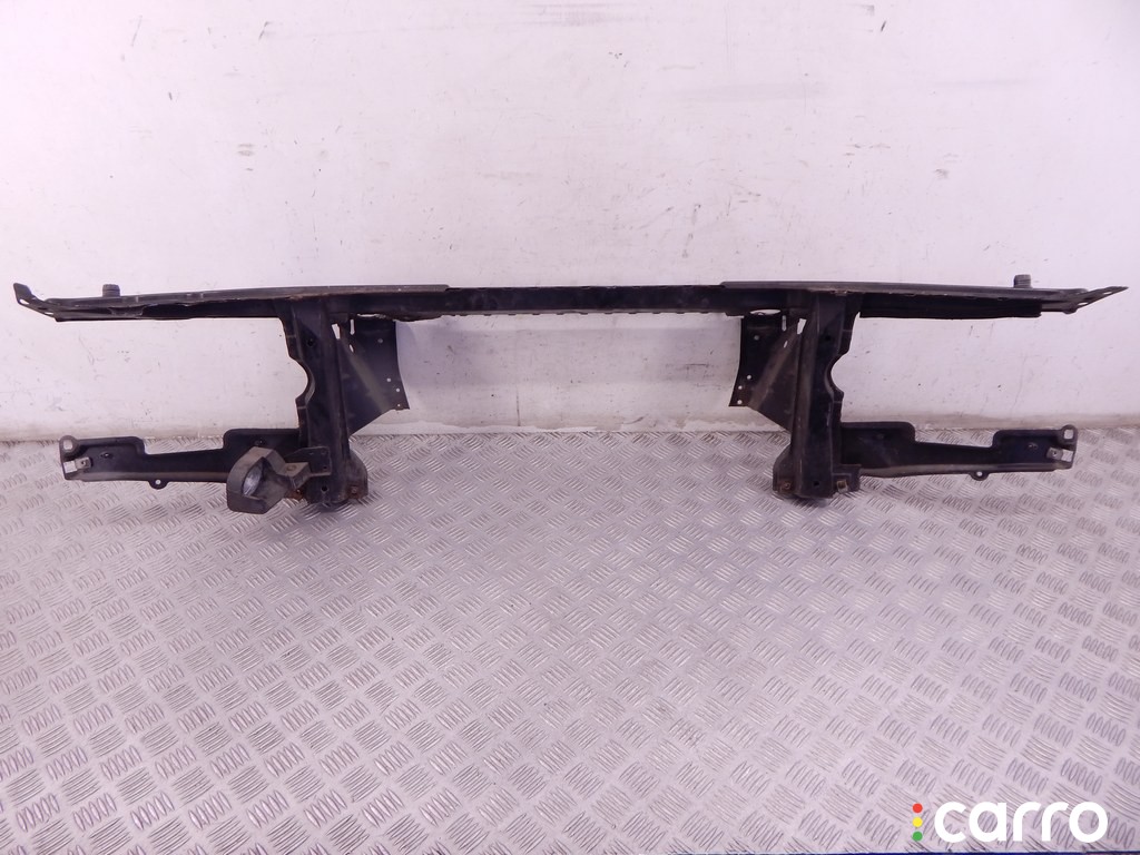 Передняя панель крепления облицовки (телевизор) BMW X5-series (E53) 1999-2003, внедорожник 5 дв., M57, фото 8