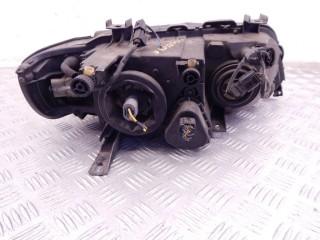 Фара левая, ориг. номер M57, 63126930207, 6930207, BMW X5-series (E53) 1999-2003