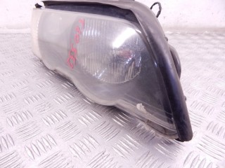 Фара правая, ориг. номер M57, 63126930208, 6930208, BMW X5-series (E53) 1999-2003