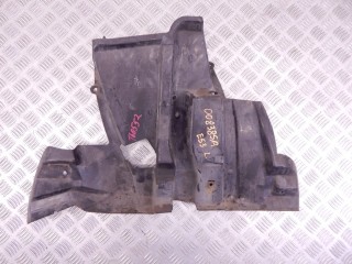 Защита арок передняя левая (подкрылок), ориг. номер M57, 8408959, 51718408959, BMW X5-series (E53) 1999-2003