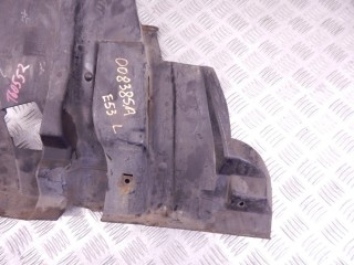 Защита арок передняя левая (подкрылок), ориг. номер M57, 8408959, 51718408959, BMW X5-series (E53) 1999-2003