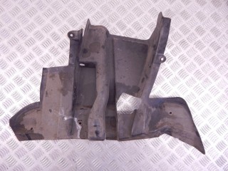 Защита арок передняя левая (подкрылок), ориг. номер M57, 8408959, 51718408959, BMW X5-series (E53) 1999-2003
