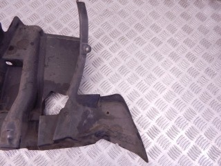 Защита арок передняя левая (подкрылок), ориг. номер M57, 8408959, 51718408959, BMW X5-series (E53) 1999-2003