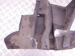 Защита арок передняя левая (подкрылок), ориг. номер M57, 8408959, 51718408959, BMW X5-series (E53) 1999-2003
