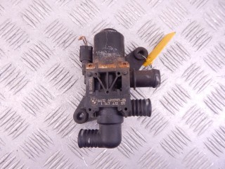 Кран отопителя (печки), ориг. номер M57N, 64126911797, 6911797, BMW 5-series (E60/61) 2002-2007