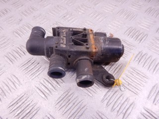 Кран отопителя (печки), ориг. номер M57N, 64126911797, 6911797, BMW 5-series (E60/61) 2002-2007