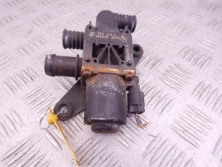 Кран отопителя (печки), ориг. номер M57N, 64126911797, 6911797, BMW 5-series (E60/61) 2002-2007