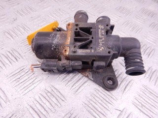 Кран отопителя (печки), ориг. номер M57N, 64126911797, 6911797, BMW 5-series (E60/61) 2002-2007