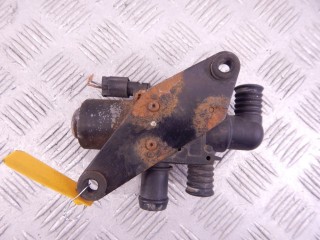 Кран отопителя (печки), ориг. номер M57N, 64126911797, 6911797, BMW 5-series (E60/61) 2002-2007