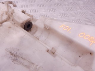 Бачок омывателя, ориг. номер 7178745, N57, BMW 7-series (F01/02) 2008-2012