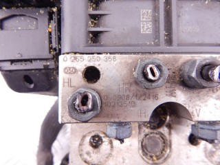 Блок ABS, ориг. номер 6795069, 34516795069, N57, BMW 7-series (F01/02) 2008-2012