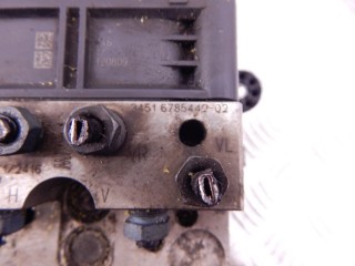 Блок ABS, ориг. номер 6795069, 34516795069, N57, BMW 7-series (F01/02) 2008-2012