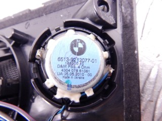 Динамик, ориг. номер 65139240641, 9240641, N57, 65139133410, 9133410, BMW 7-series (F01/02) 2008-2012