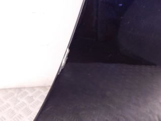Капот, ориг. номер 41617204514, 7204514, N57, BMW 7-series (F01/02) 2008-2012