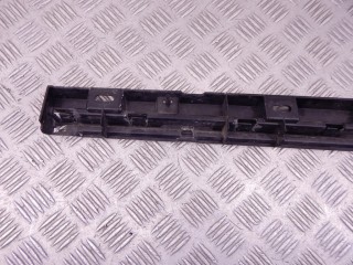Кронштейн крепления порога, ориг. номер 51777187101, 7187101, N57, BMW 7-series (F01/02) 2008-2012
