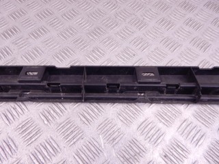 Кронштейн крепления порога, ориг. номер 51777187101, 7187101, N57, BMW 7-series (F01/02) 2008-2012