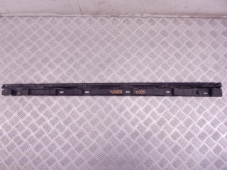 Кронштейн крепления порога, ориг. номер 51777187101, 7187101, N57, BMW 7-series (F01/02) 2008-2012