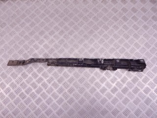 Кронштейн крепления порога, ориг. номер 51777187103, 7187103, N57, BMW 7-series (F01/02) 2008-2012
