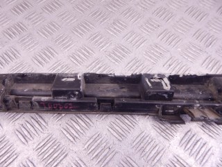 Кронштейн крепления порога, ориг. номер 51777187103, 7187103, N57, BMW 7-series (F01/02) 2008-2012