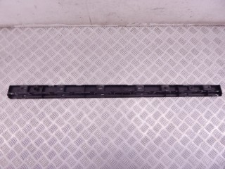 Кронштейн крепления порога, ориг. номер 51777187102, 7187102, N57, BMW 7-series (F01/02) 2008-2012