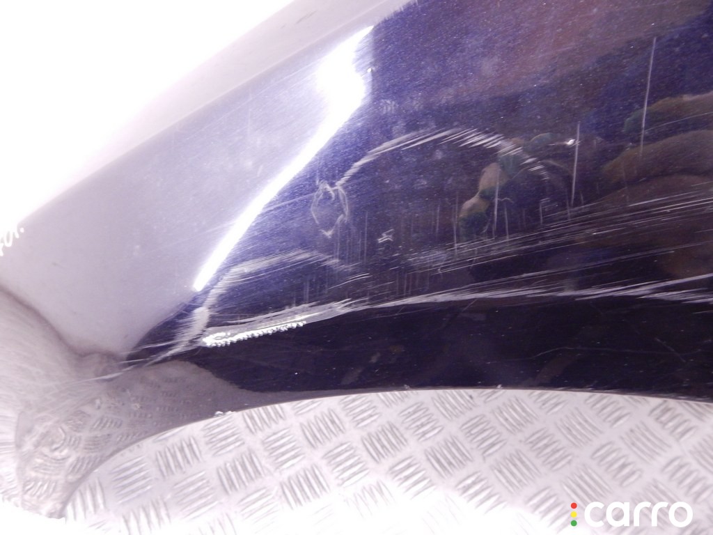 Крыло переднее левое BMW 7-series (F01/02) 2008-2012, седан, 41007261461, фото 4