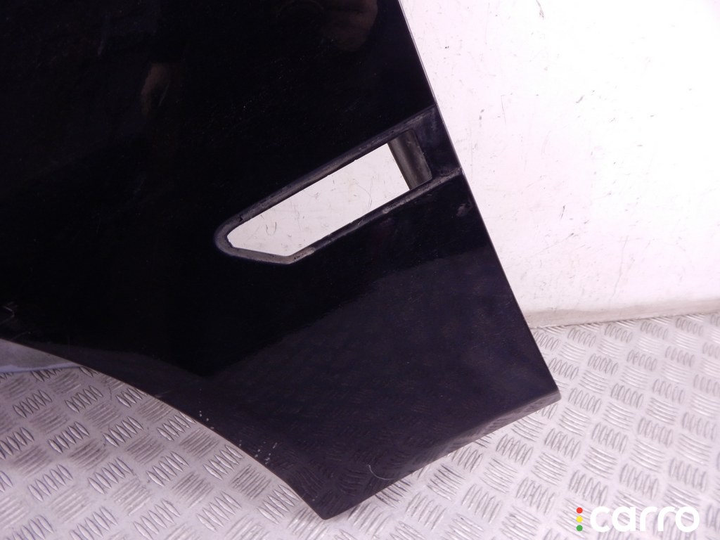 Крыло переднее левое BMW 7-series (F01/02) 2008-2012, седан, 41007261461, фото 6