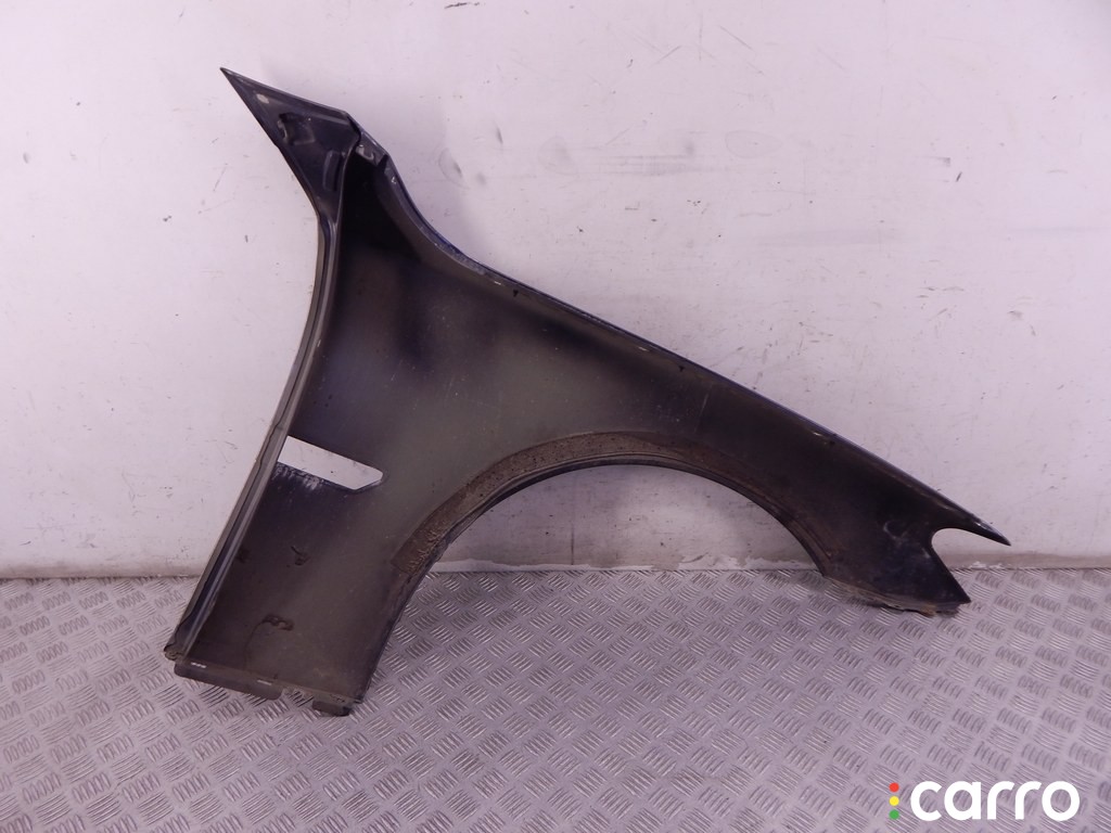 Крыло переднее левое BMW 7-series (F01/02) 2008-2012, седан, 41007261461, фото 9
