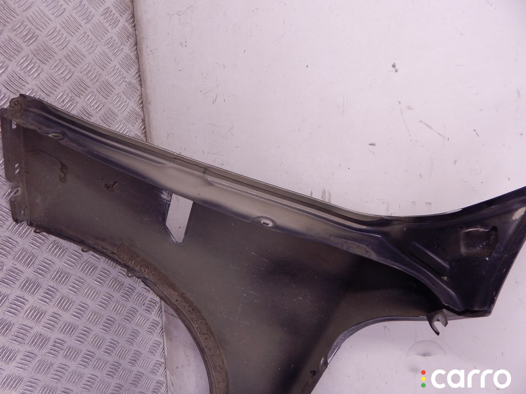 Крыло переднее левое BMW 7-series (F01/02) 2008-2012, седан, 41007261461, фото 10
