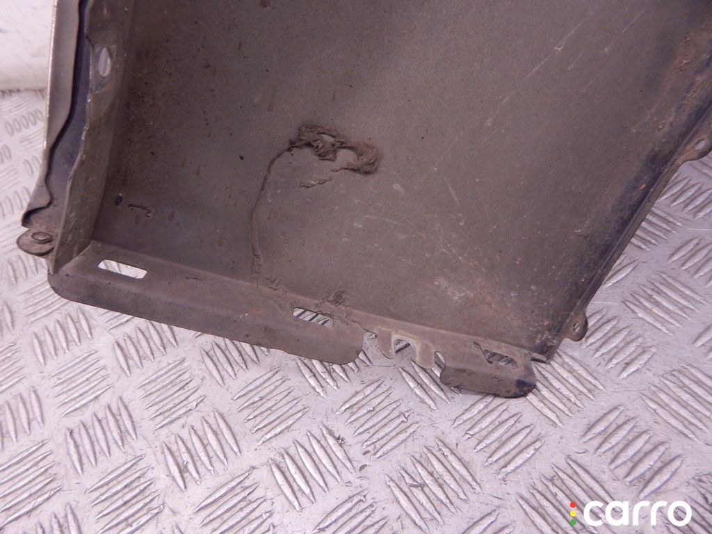 Крыло переднее левое BMW 7-series (F01/02) 2008-2012, седан, 41007261461, фото 11