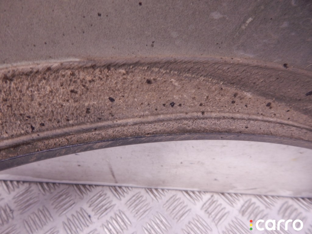 Крыло переднее левое BMW 7-series (F01/02) 2008-2012, седан, 41007261461, фото 12