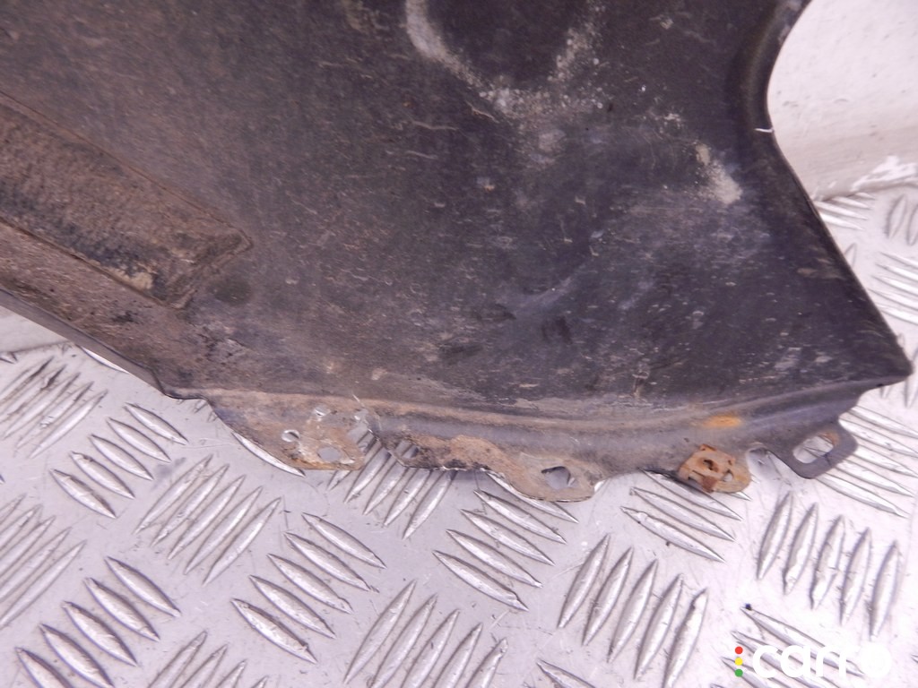 Крыло переднее левое BMW 7-series (F01/02) 2008-2012, седан, 41007261461, фото 13