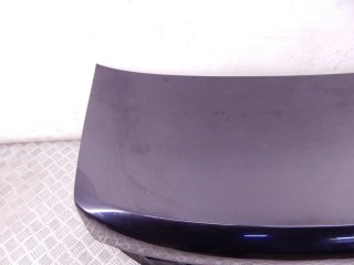 Крышка багажника (дверь 3-5), ориг. номер 41627172332, 7172332, N57, BMW 7-series (F01/02) 2008-2012