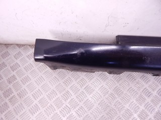 Накладка на порог, ориг. номер N57, 51777225837, 7225837, 51777225921, 7225921, BMW 7-series (F01/02) 2008-2012