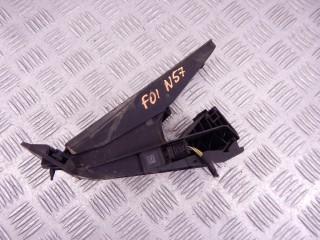Педаль газа, ориг. номер 6789998, 35426789998, N57, BMW 7-series (F01/02) 2008-2012