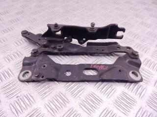 Петля капота левая, ориг. номер 7184189, 7200013, 013, 189, N57, BMW 7-series (F01/02) 2008-2012