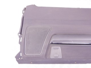 Полка багажника, ориг. номер 51467903805, N57, 7903805, BMW 7-series (F01/02) 2008-2012