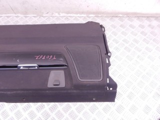 Полка багажника, ориг. номер 51467903805, N57, 7903805, BMW 7-series (F01/02) 2008-2012
