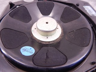 Сабвуфер, ориг. номер 65139227483, 9151963, 9227483, N57, 65139151963, BMW 7-series (F01/02) 2008-2012