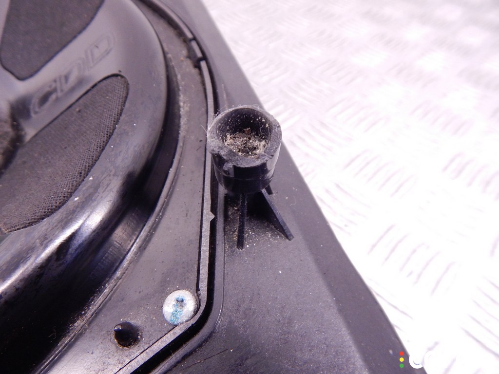 Сабвуфер BMW 7-series (F01/02) 2008-2012, 65139227482, фото 4
