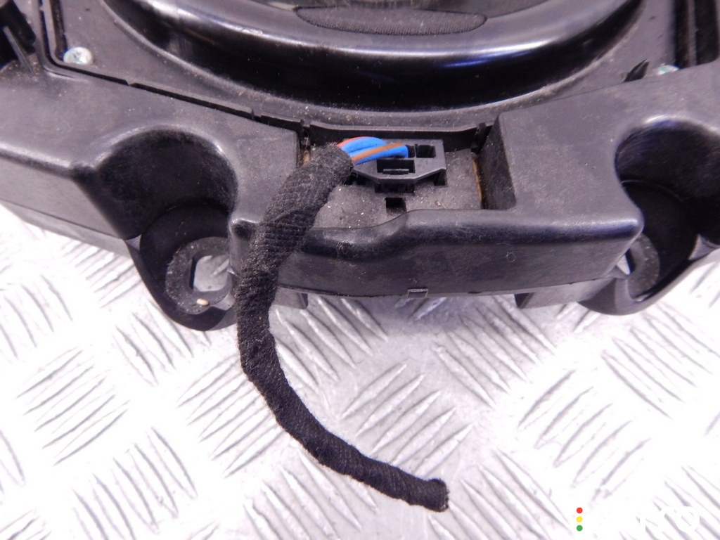 Сабвуфер BMW 7-series (F01/02) 2008-2012, 65139227482, фото 6