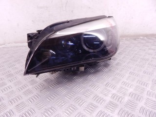 Фара левая, ориг. номер 139, 7182139, N57, BMW 7-series (F01/02) 2008-2012